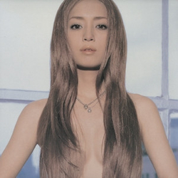 Ayumi Hamasaki Appears VINYL 12" - 33 ⅓ RPM