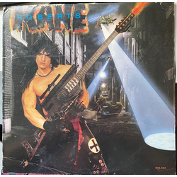 Kane Roberts Kane Roberts VINYL LP - Stereo