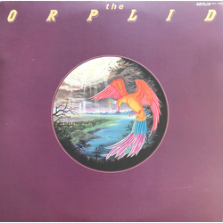Various The Orplid VINYL LP - Compilation Stereo Japan