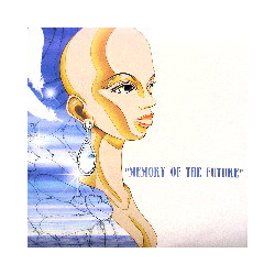 DJ Nozawa Memory Of The Future VINYL 12INCH