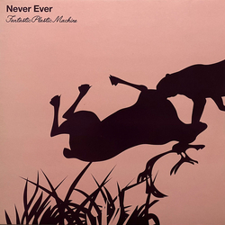 Fantastic Plastic Machine Never Ever VINYL 12" - 33 ⅓ RPM EP Stereo