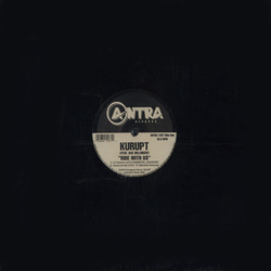 Kurupt Ride With Us VINYL 12INCH