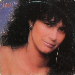 Simone (3) Desejos VINYL LP