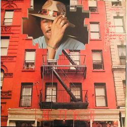 Van McCoy New Soul Greatest Hits 14 VINYL LP - Compilation Promo