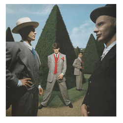 The Blow Monkeys This Is Your House VINYL 12" - 45 RPM Limited Edition