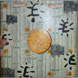 The Blow Monkeys It Pays To Belong (Long) VINYL 12INCH