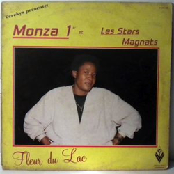Les Stars Magnats Monza Premier Fleur Du Lac VINYL LP