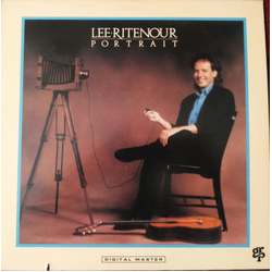 Lee Ritenour Portrait VINYL LP - Stereo