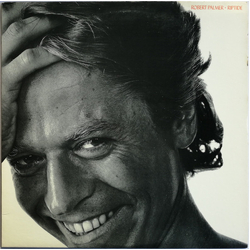 Robert Palmer Riptide VINYL LP - Stereo