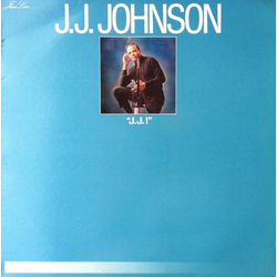 J.J. Johnson J.J. ! VINYL LP - Reissue Stereo