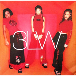 3LW 3LW VINYL LP