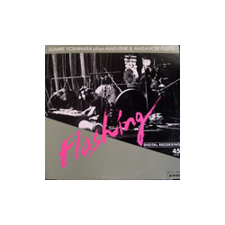 Sumire Yoshihara Flashing VINYL 12" - 45 RPM