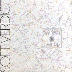 Soft Verdict At Home / Not At Home VINYL 12" - 45 RPM Stereo