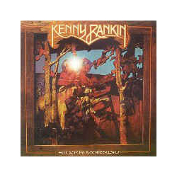 Kenny Rankin Silver Morning VINYL LP