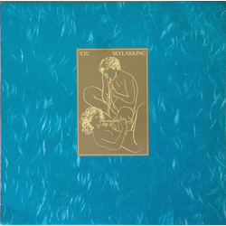 XTC Skylarking VINYL LP