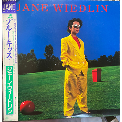 Jane Wiedlin Jane Wiedlin VINYL LP - Promo