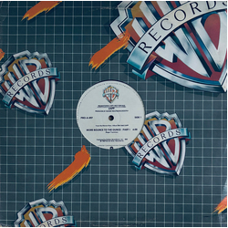 Zapp More Bounce To The Ounce VINYL 12" - 33 ⅓ RPM Promo