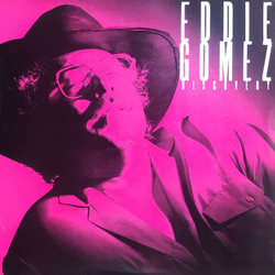 Eddie Gomez Discovery VINYL LP