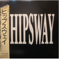 Hipsway Hipsway VINYL LP