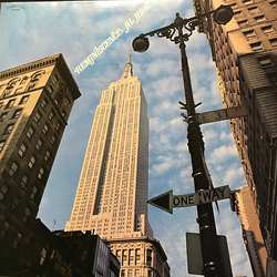 Al Haig Reminiscence VINYL LP - Reissue