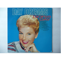 Doris Day Day Dreams VINYL LP - Reissue