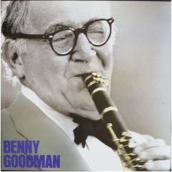 Benny Goodman Benny Goodman VINYL LP - Compilation Mono