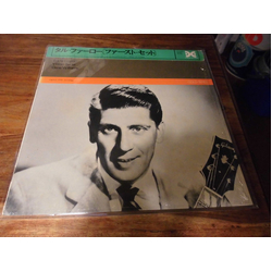 Tal Farlow Fuerst Set VINYL LP - Mono