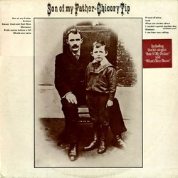 Chicory Tip Son Of My Father VINYL LP