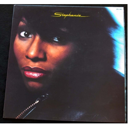 Stephanie Mills Stephanie VINYL LP