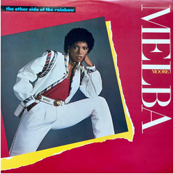 Melba Moore The Other Side Of The Rainbow VINYL LP