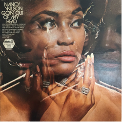 Nancy Wilson Goin' Out Of My Head VINYL LP - Reissue Stereo