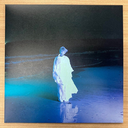 Chiaki Sato Butterfly Effect VINYL LP - Limited Edition Japan