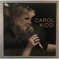 Carol Kidd Carol Kidd VINYL LP - Reissue UK