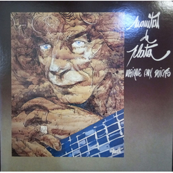 Manitas De Plata Musique Aux Doigts VINYL LP