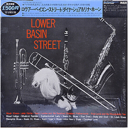 Dinah Shore Dr Henry Levine's Barefooted Dixieland Philharmonic Lena Horne Paul Lavalle And His Woodwindy Ten Sidney Bechet NBC's Chamber Music Societ