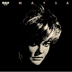 Maysa Matarazzo Maysa VINYL LP - Compilation