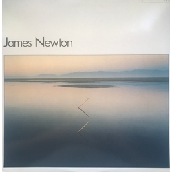 James Newton (2) James Newton VINYL LP