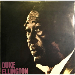 Duke Ellington Duke Ellington VINYL LP - Compilation Club Edition Mono Japan