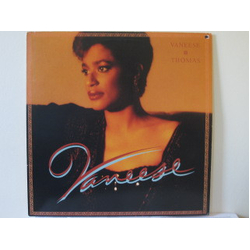 Vaneese Thomas Vaneese VINYL LP - Stereo