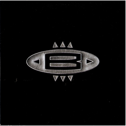 Blackstreet Girlfriend / Boyfriend / Take Me There VINYL 12" - 33 ⅓ RPM