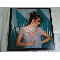 Kimiko Kasai Round And Round VINYL LP - Promo Stereo