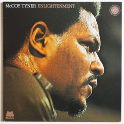 McCoy Tyner Enlightenment VINYL LP