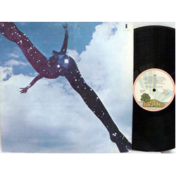 Free Free VINYL LP - Reissue Japan