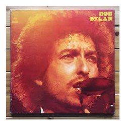 Bob Dylan Bob Dylan VINYL LP - Compilation