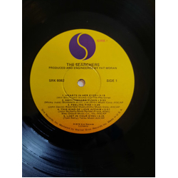The Searchers The Searchers VINYL LP - Stereo