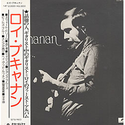 Roy Buchanan Roy Buchanan VINYL LP - Reissue