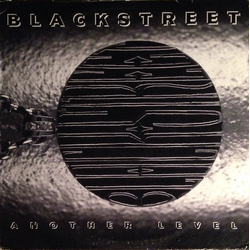 Blackstreet Another Level VINYL LP US