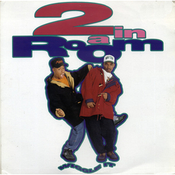 2 In A Room Wiggle It VINYL LP US