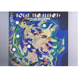 Gustav Holst The Planets = Suite "The Planets" VINYL LP - Quadraphonic Japan