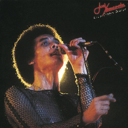 Joe Yamanaka Live At Nippon Budokan VINYL LP Japan